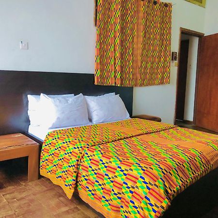 Grace Lodge Onitsha Onitsha  Exterior foto