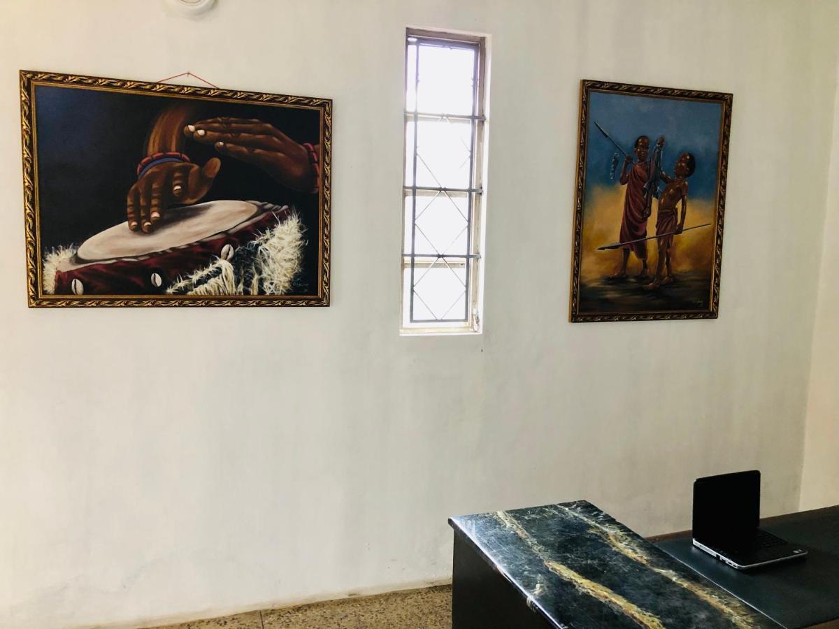 Grace Lodge Onitsha Onitsha  Exterior foto