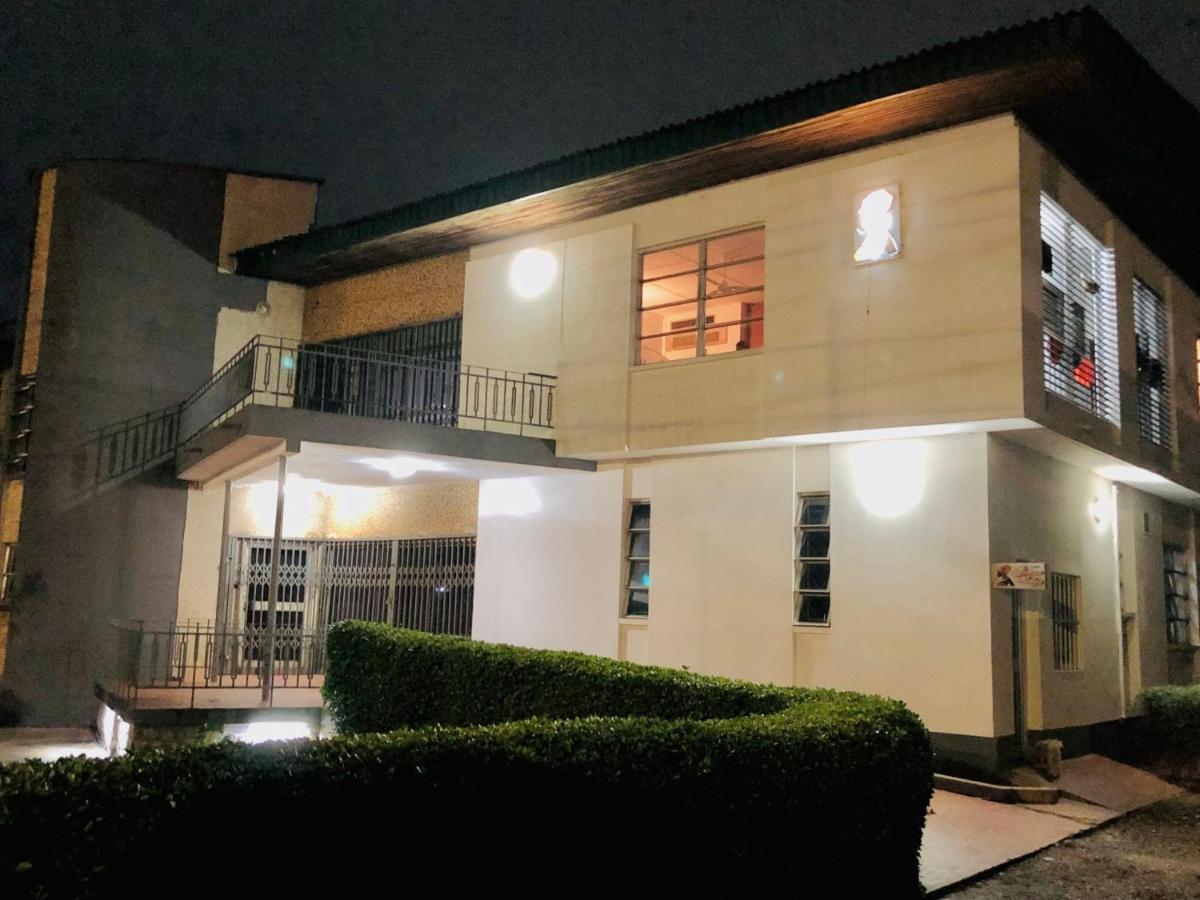 Grace Lodge Onitsha Onitsha  Exterior foto