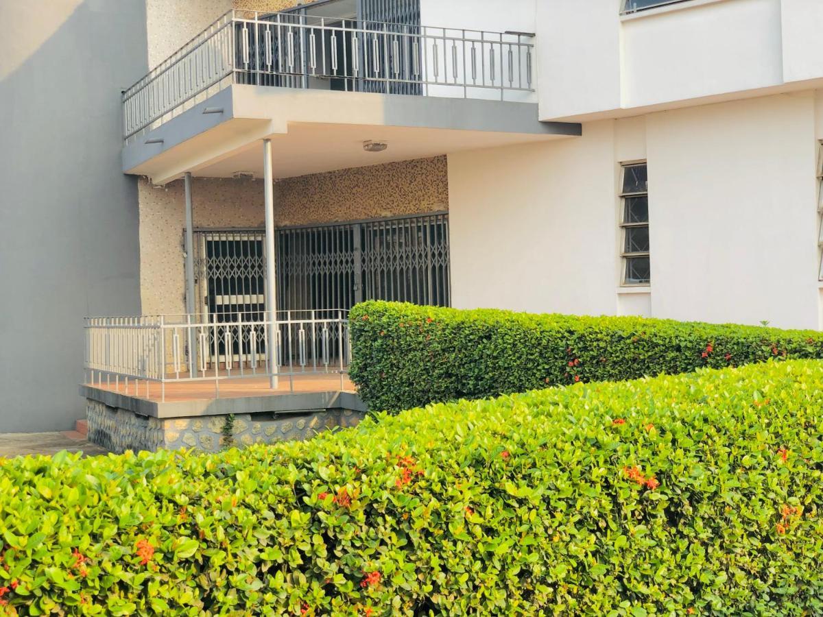 Grace Lodge Onitsha Onitsha  Exterior foto