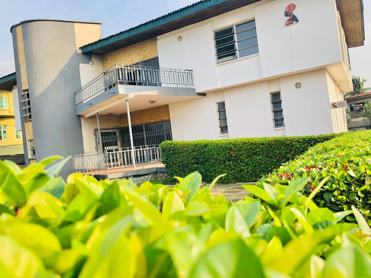 Grace Lodge Onitsha Onitsha  Exterior foto