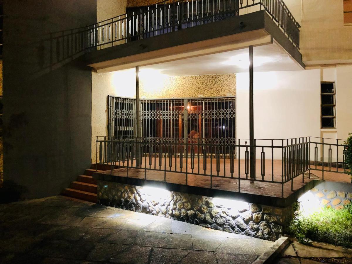 Grace Lodge Onitsha Onitsha  Exterior foto