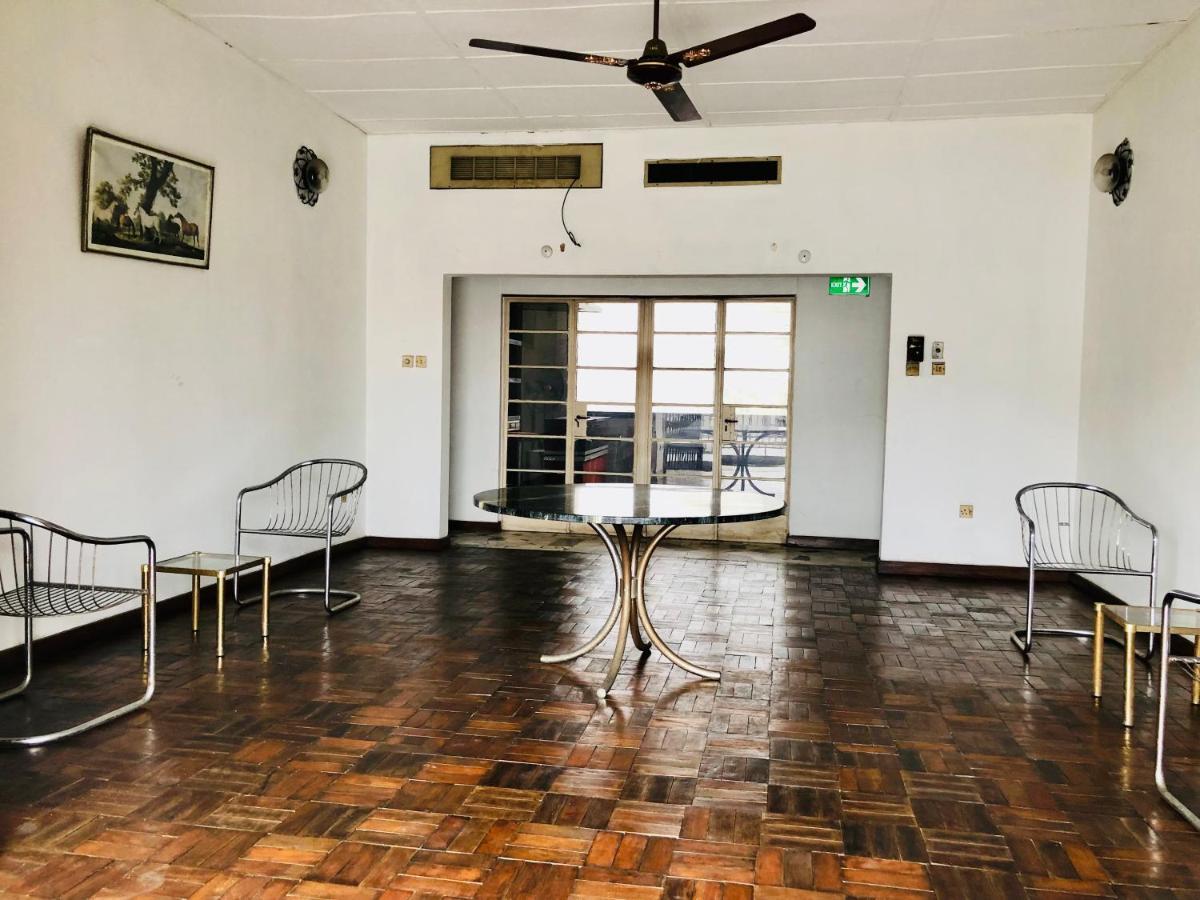 Grace Lodge Onitsha Onitsha  Exterior foto