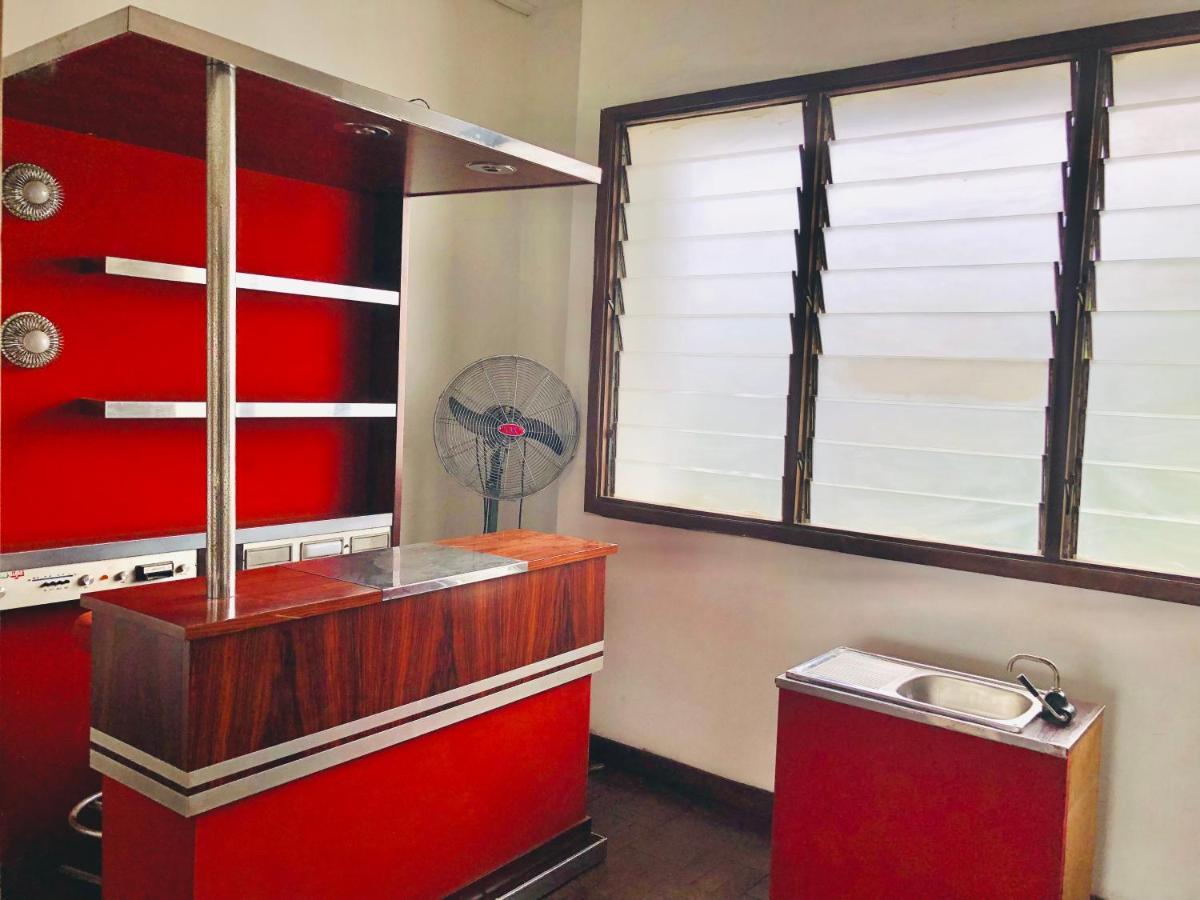 Grace Lodge Onitsha Onitsha  Exterior foto