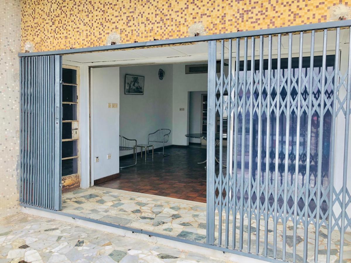 Grace Lodge Onitsha Onitsha  Exterior foto