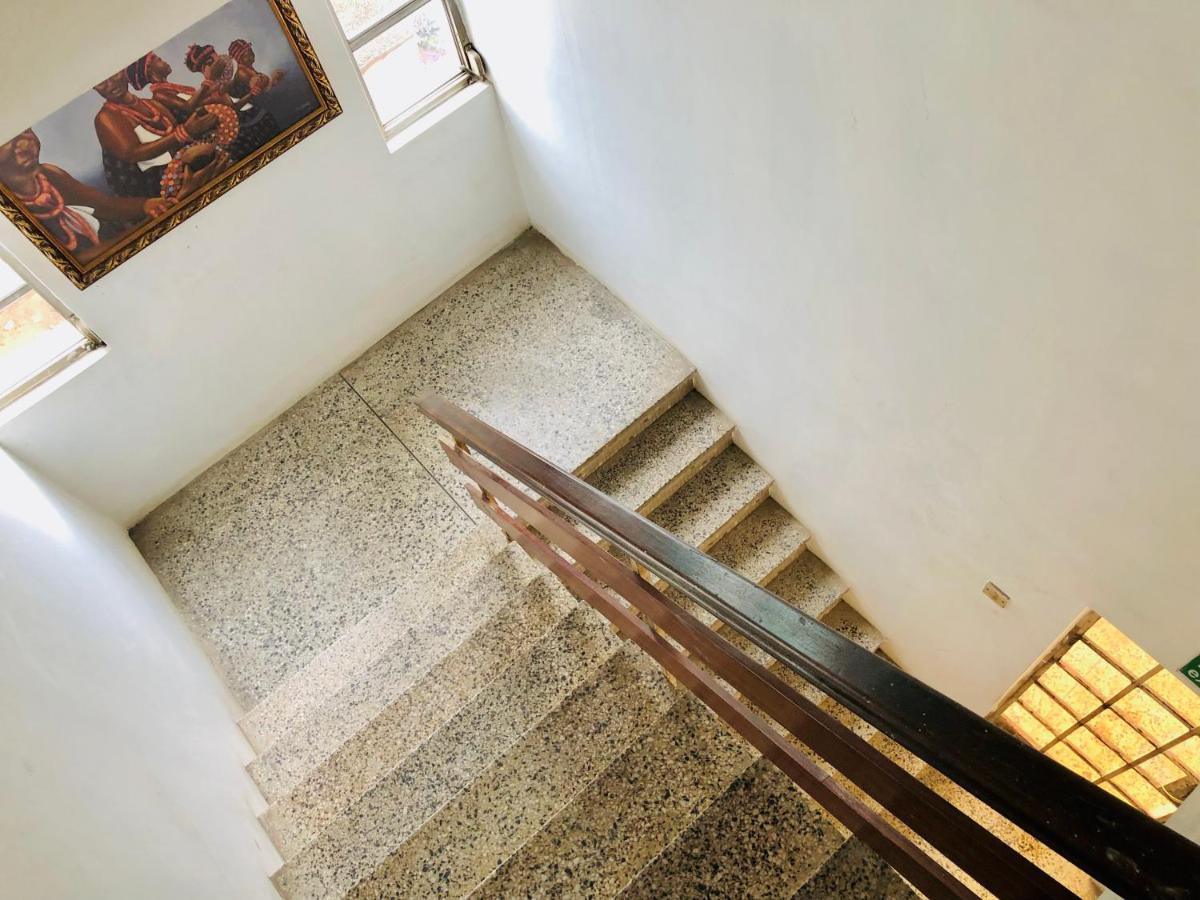 Grace Lodge Onitsha Onitsha  Exterior foto