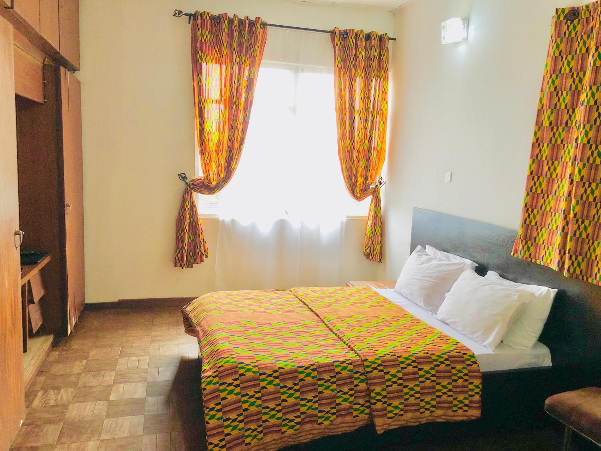 Grace Lodge Onitsha Onitsha  Exterior foto