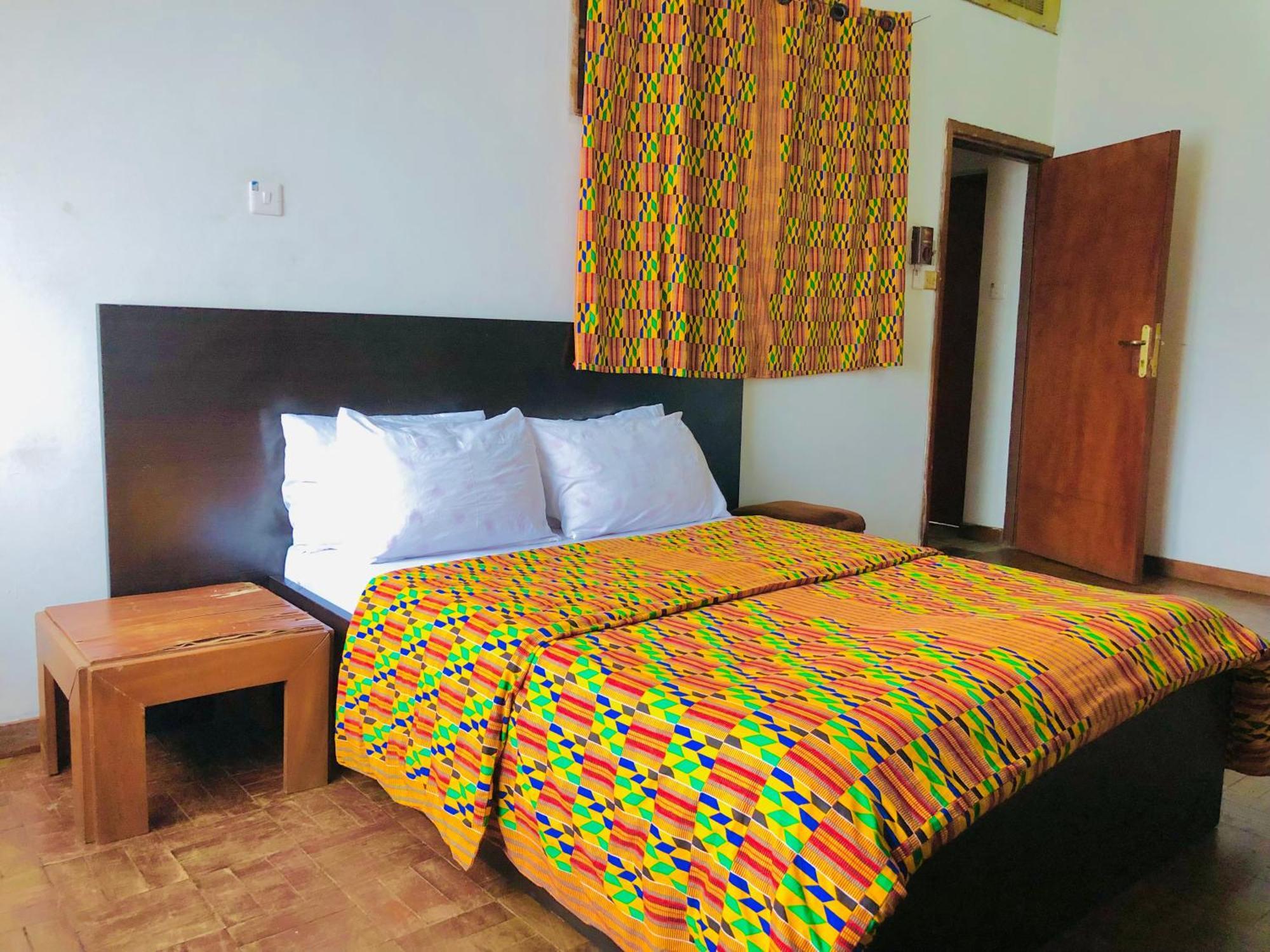 Grace Lodge Onitsha Onitsha  Exterior foto