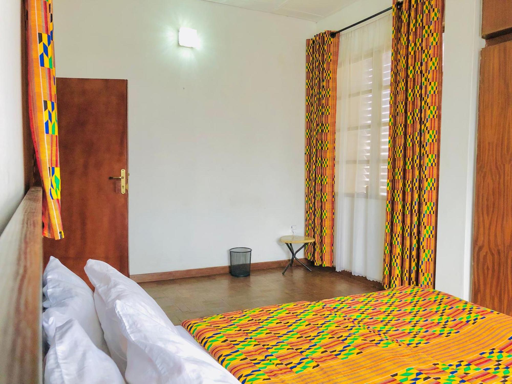 Grace Lodge Onitsha Onitsha  Exterior foto