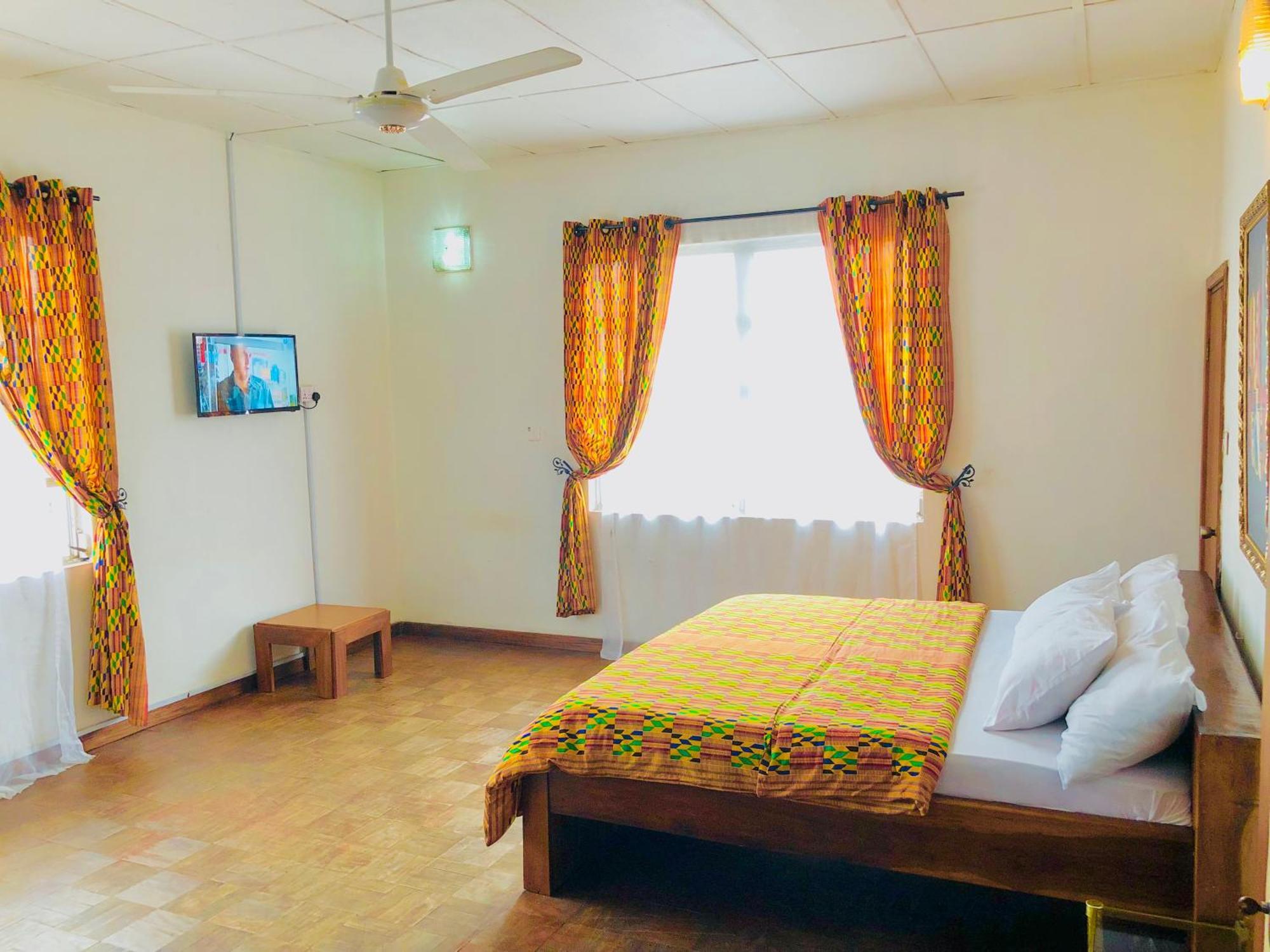 Grace Lodge Onitsha Onitsha  Exterior foto