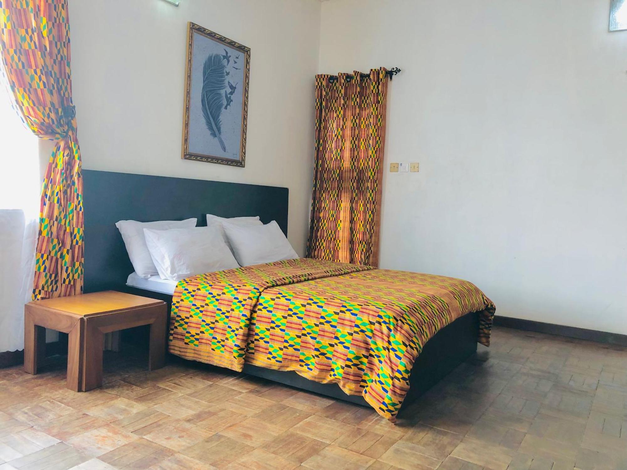 Grace Lodge Onitsha Onitsha  Exterior foto