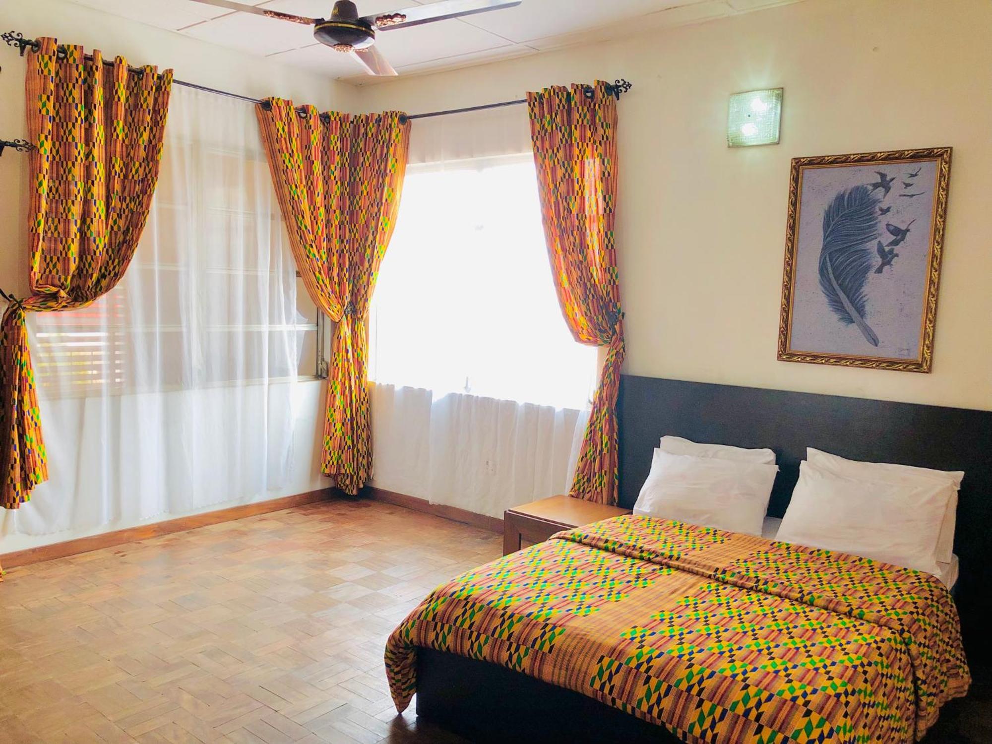 Grace Lodge Onitsha Onitsha  Exterior foto