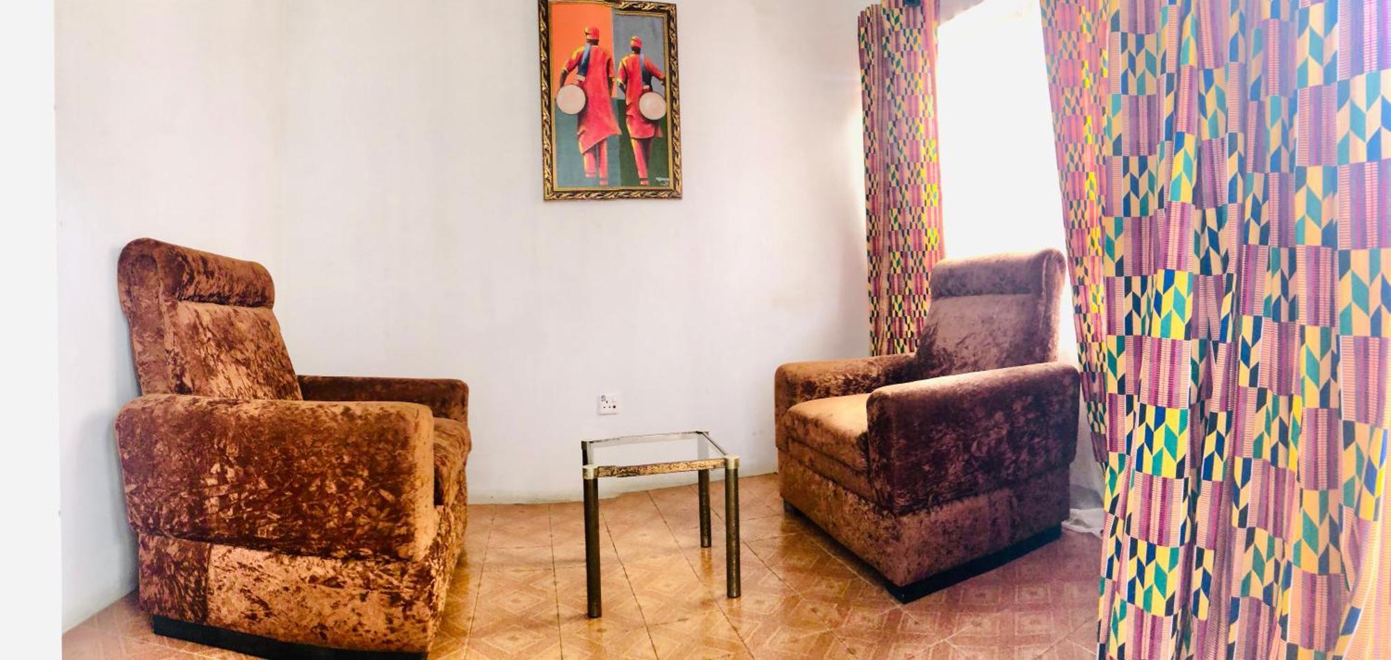Grace Lodge Onitsha Onitsha  Exterior foto