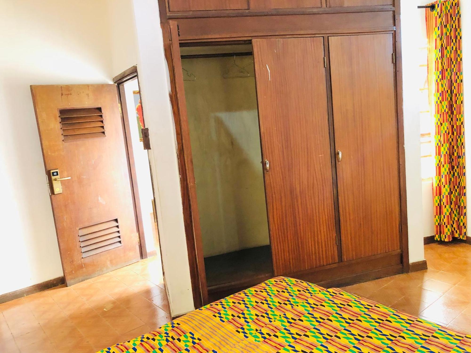Grace Lodge Onitsha Onitsha  Exterior foto
