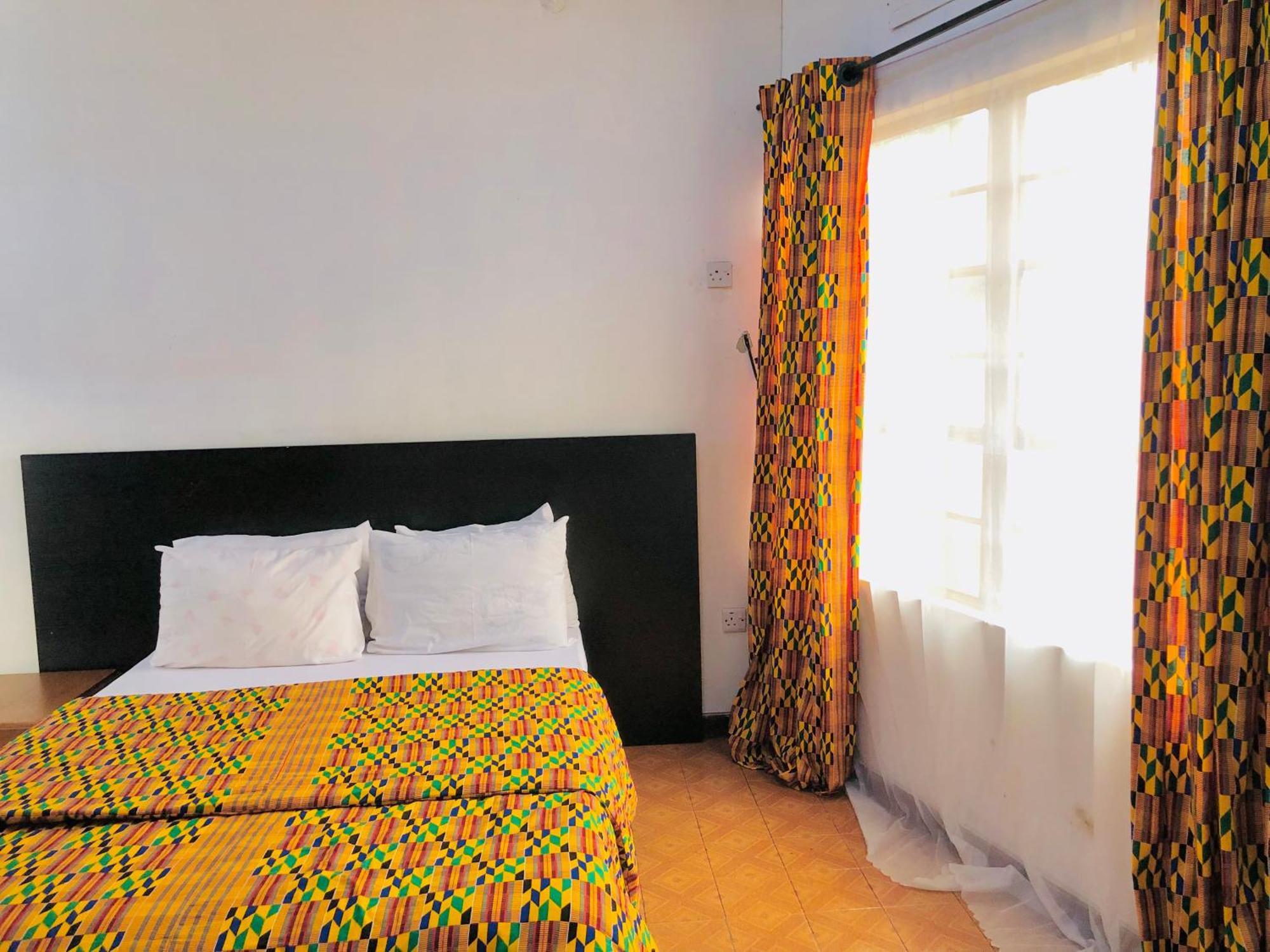Grace Lodge Onitsha Onitsha  Exterior foto