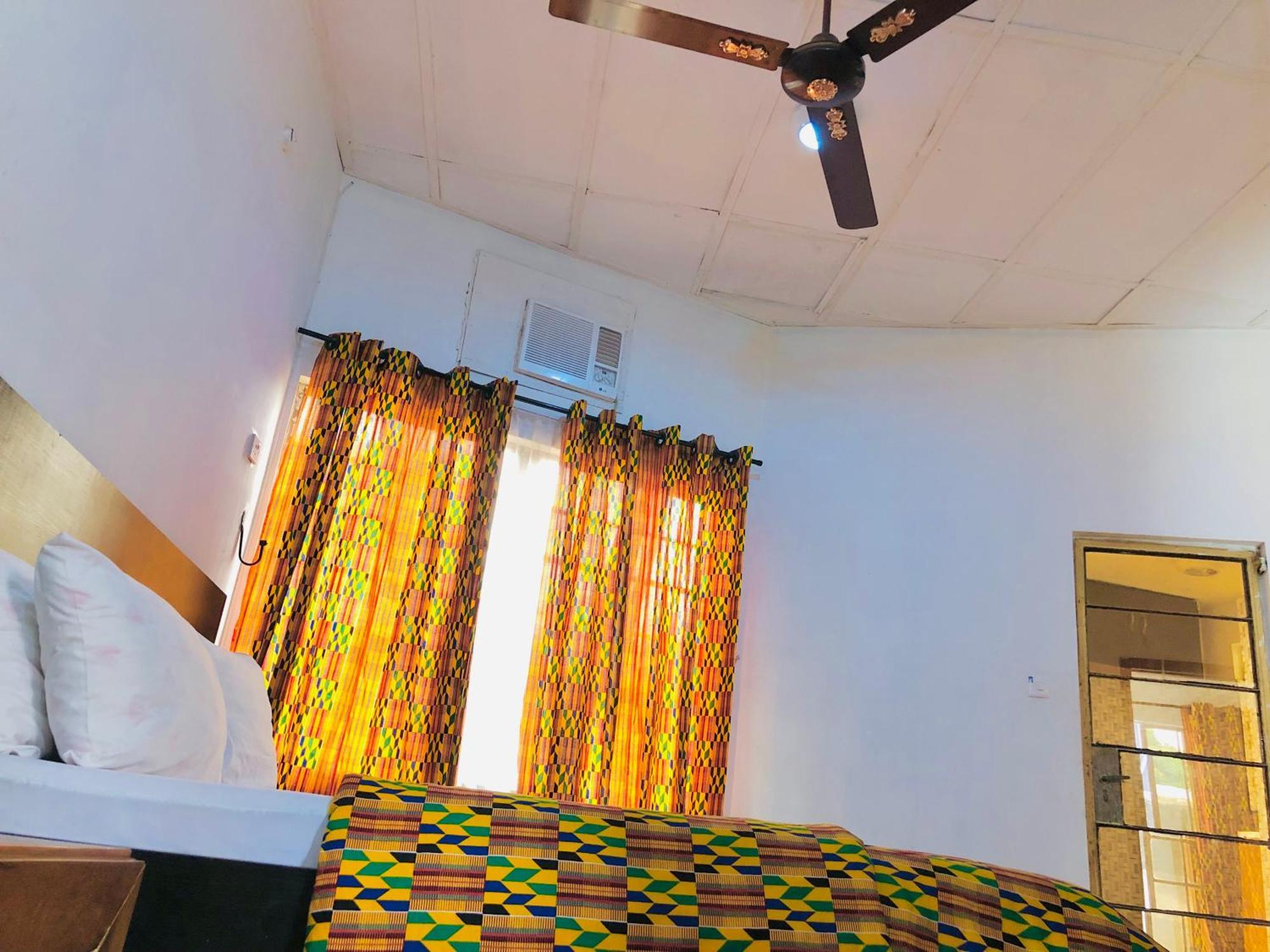 Grace Lodge Onitsha Onitsha  Exterior foto