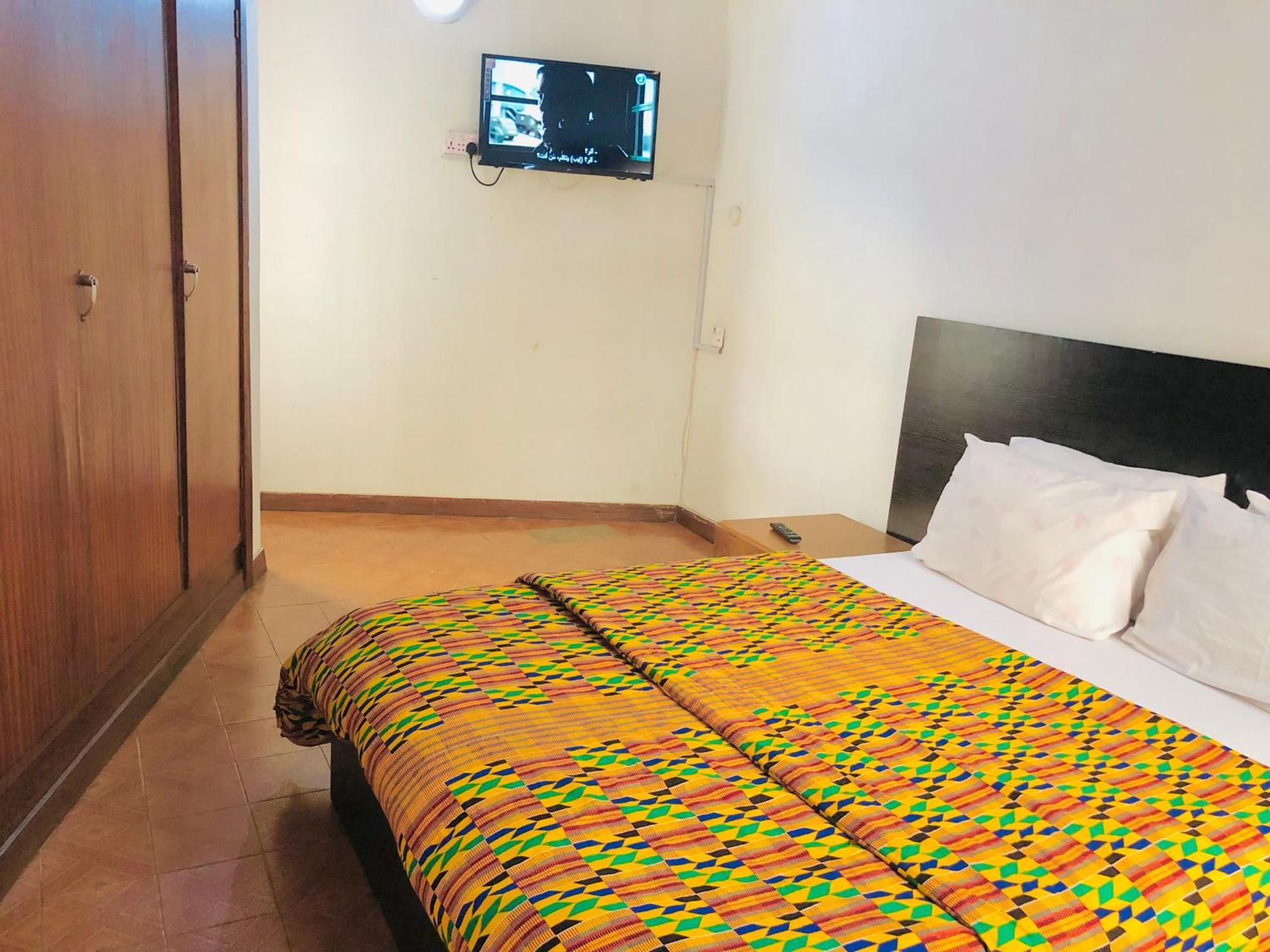 Grace Lodge Onitsha Onitsha  Exterior foto